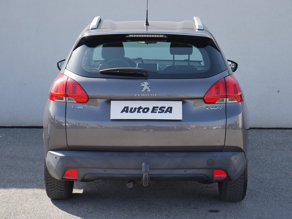 Peugeot 2008 1.2 PT Active