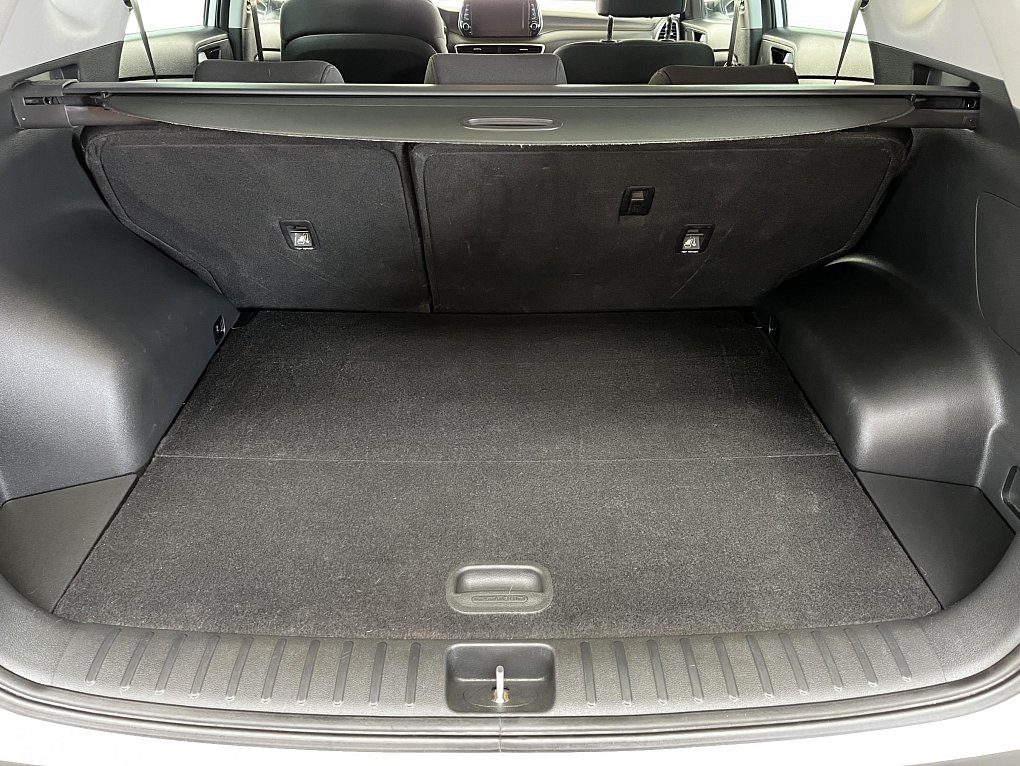 Hyundai Tucson 1.6 TGDi Trikolor