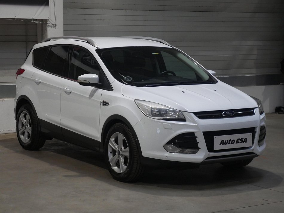 Ford Kuga 1.5EB 