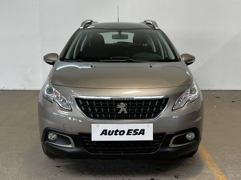 Peugeot 2008 1.2PT 