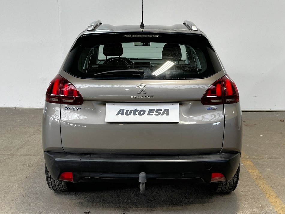 Peugeot 2008 1.2PT 