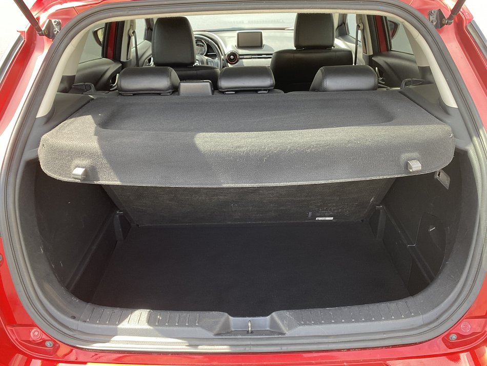 Mazda CX-3 2.0i Revolution