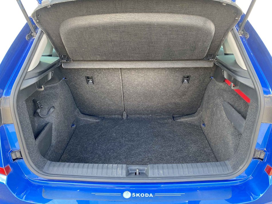 Škoda Kamiq 1.0 TSi Ambition