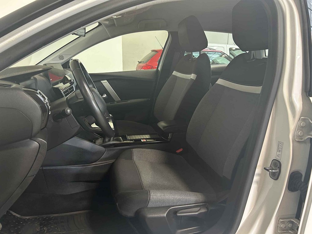 Citroën C4 1.5 HDi Feel