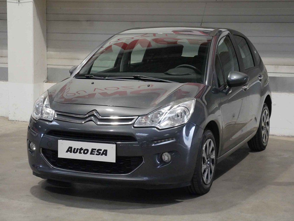 Citroën C3 1.2 PT 