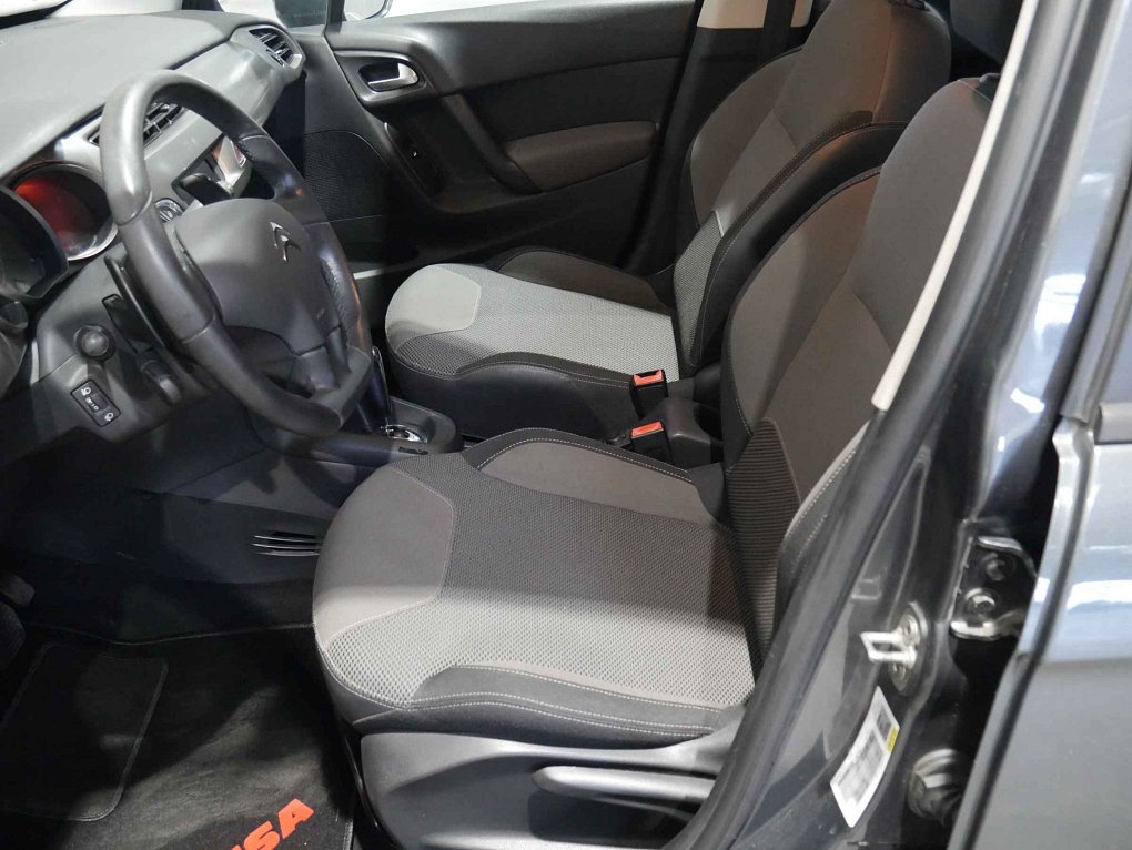 Citroën C3 1.2 PT 
