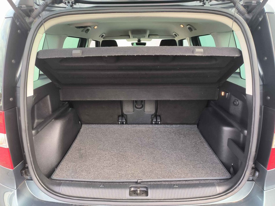 Škoda Yeti 1.4 TSi Edition