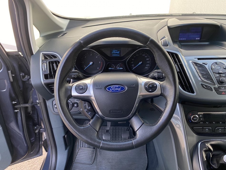 Ford Grand C-MAX 1.6TDCi 