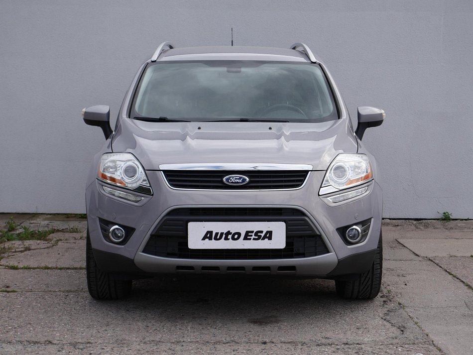 Ford Kuga 2.0 TDCi  AWD