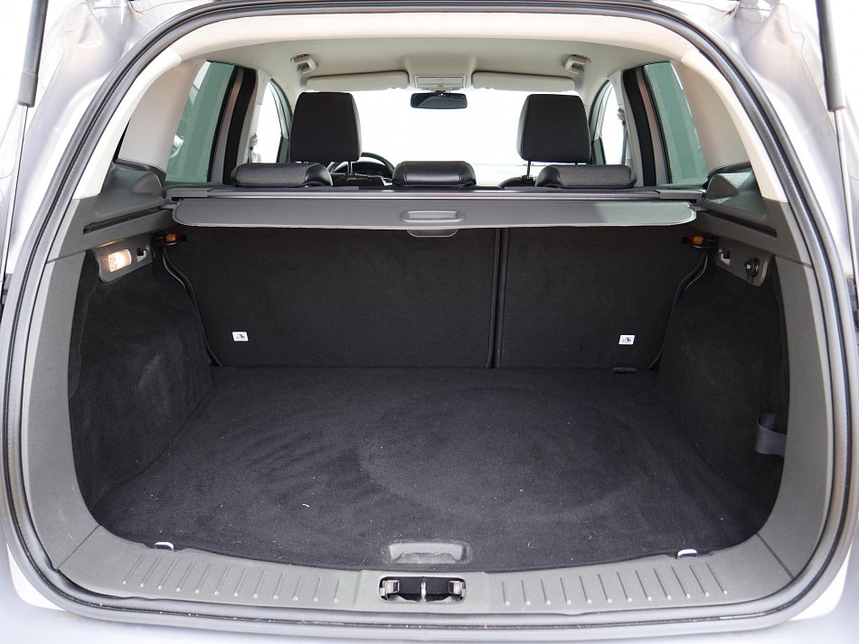 Ford Kuga 2.0 TDCi  AWD