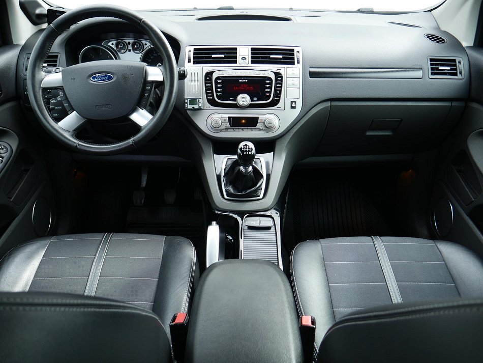 Ford Kuga 2.0 TDCi  AWD