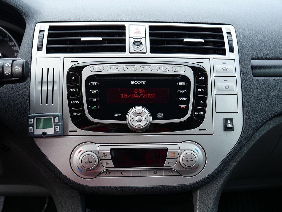 Ford Kuga 2.0 TDCi  AWD