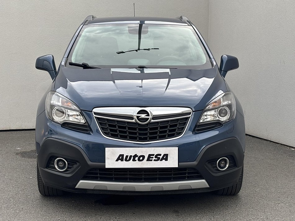 Opel Mokka 1.6 CDTi Innovation 4x4