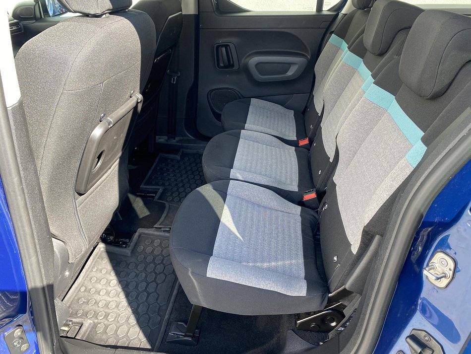 Citroën Berlingo 1.5HDi  MAXi XL