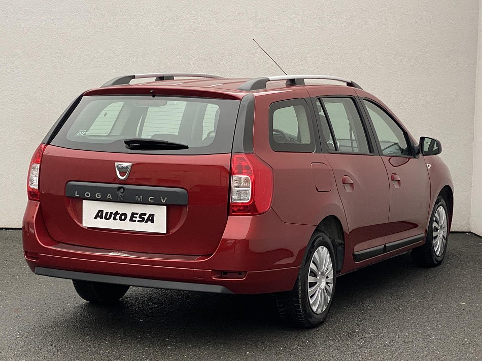 Dacia Logan 0.9 TCe 