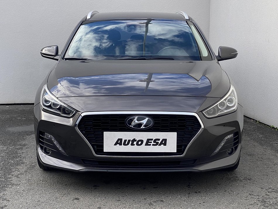 Hyundai I30 1.4 T-GDi Style