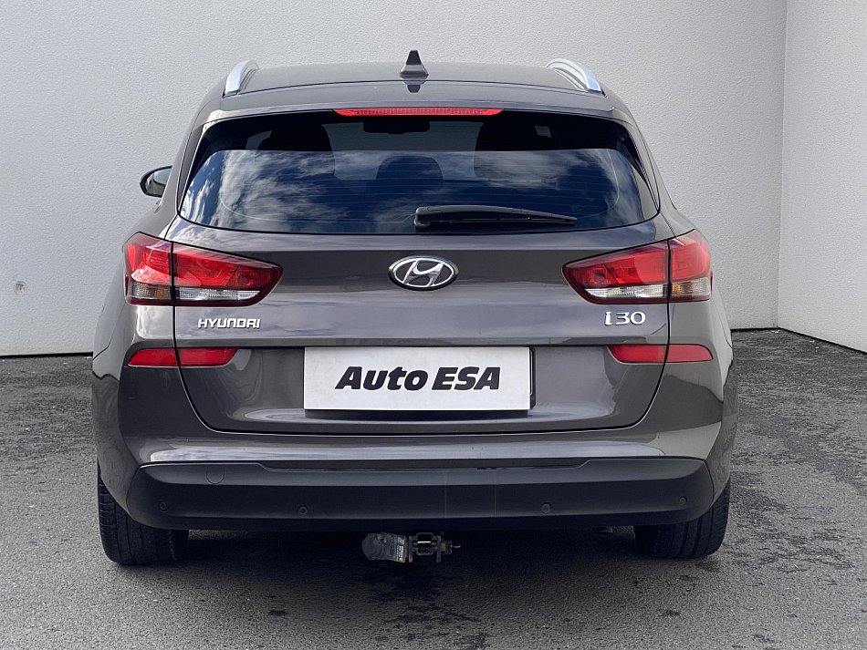 Hyundai I30 1.4 T-GDi Style