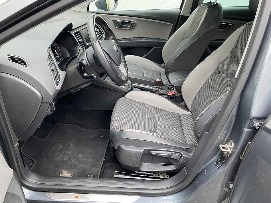 Seat Leon 2.0TDi X-Perience 4Drive