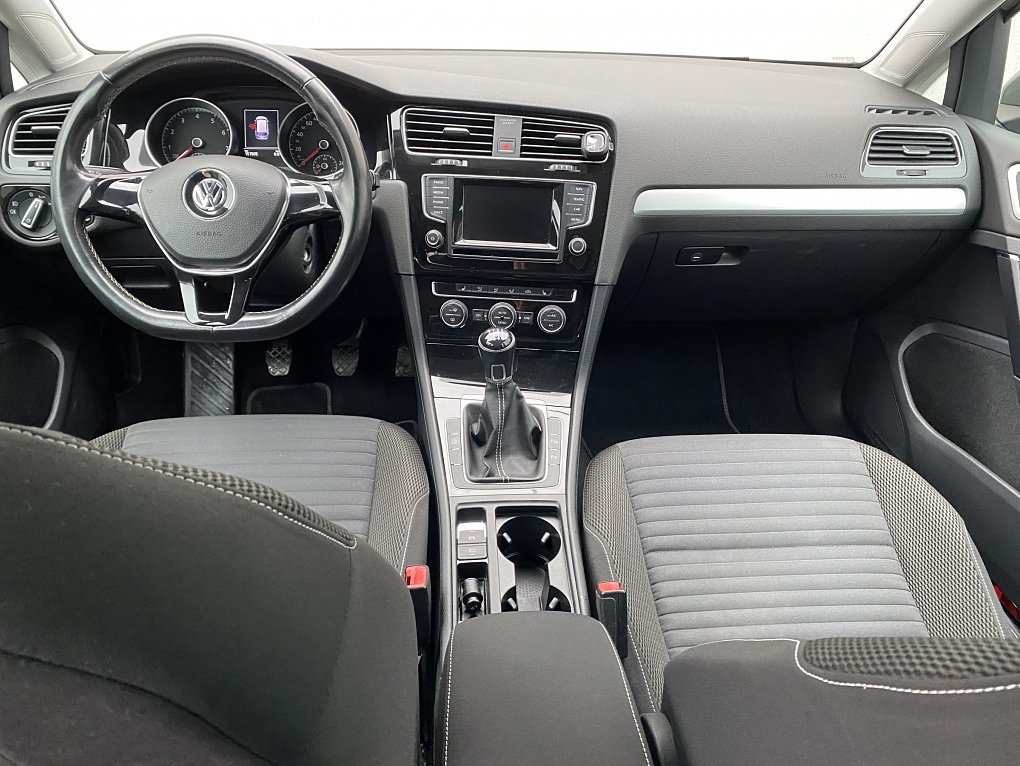 Volkswagen Golf 1.4 TSi CUP