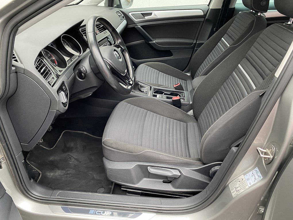 Volkswagen Golf 1.4 TSi CUP