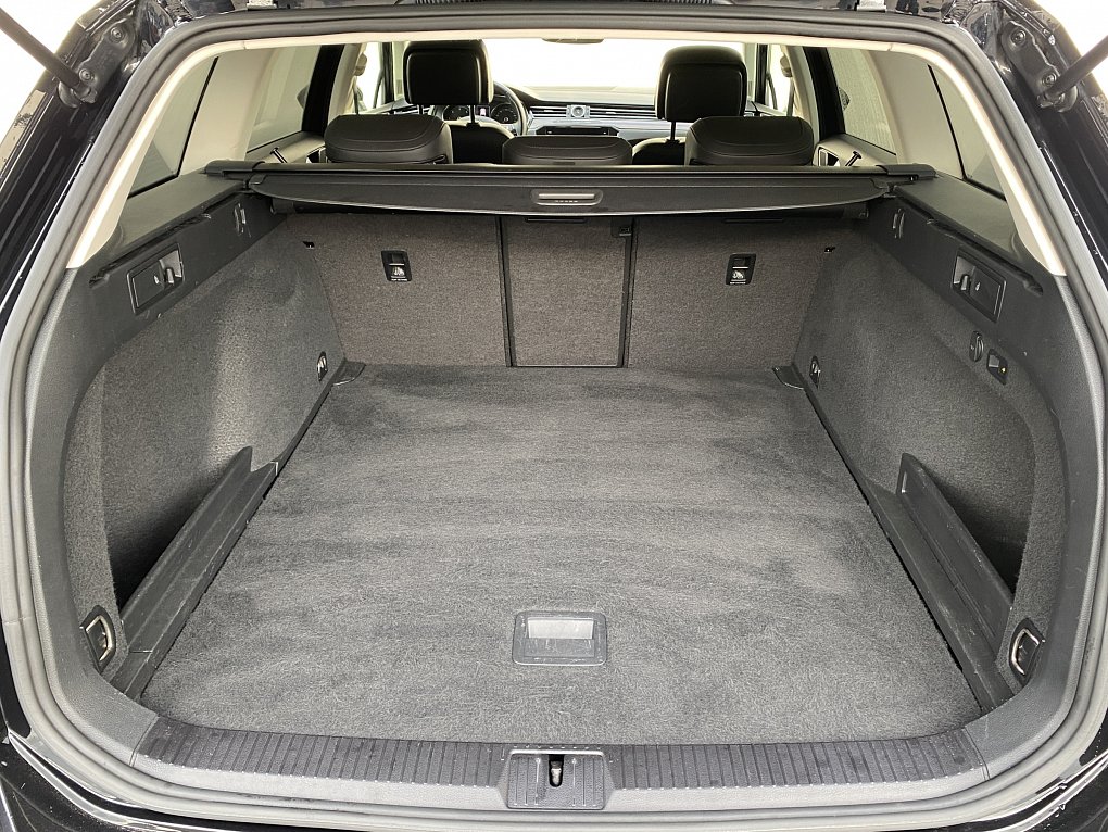 Volkswagen Passat 2.0 TDi Highline