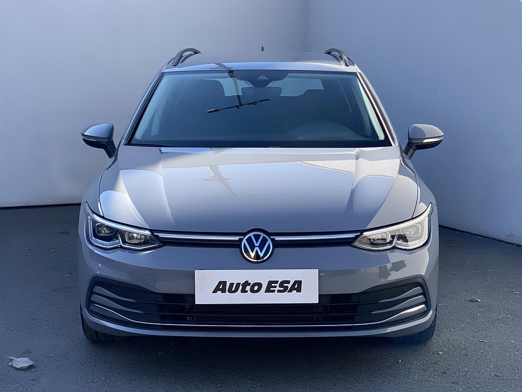 Volkswagen Golf 1.5 TSi Style