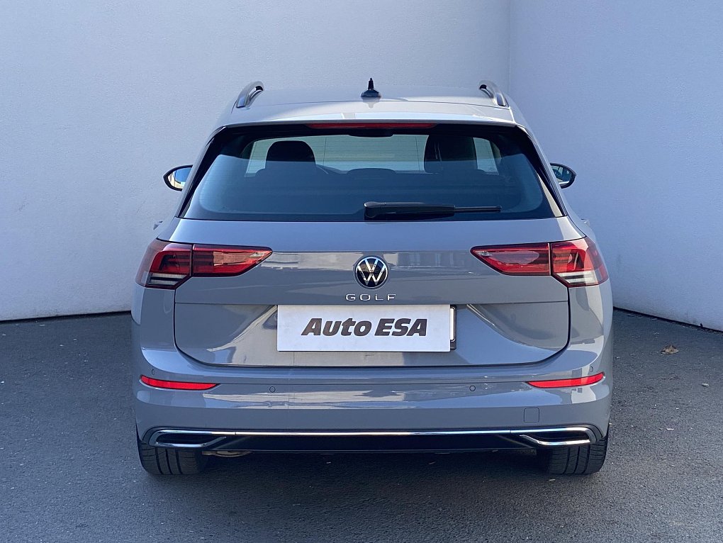 Volkswagen Golf 1.5 TSi Style