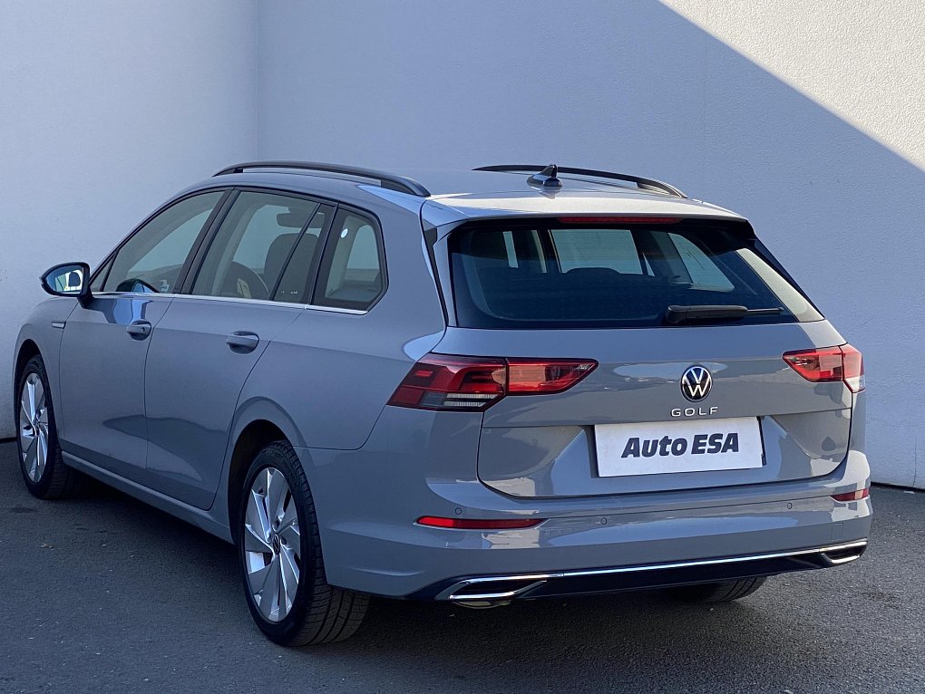 Volkswagen Golf 1.5 TSi Style