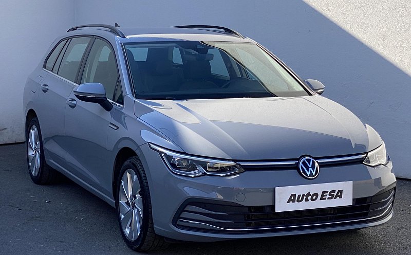 Volkswagen Golf 1.5 TSi Style