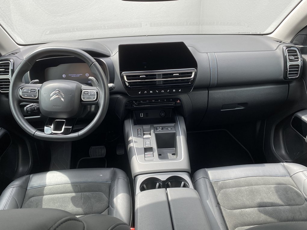 Citroën C5 Aircross 1.2PT Feel