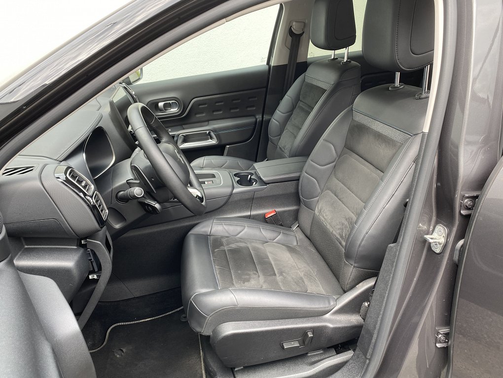 Citroën C5 Aircross 1.2PT Feel