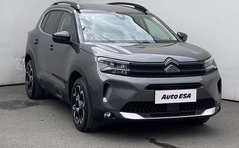 Citroën C5 Aircross 1.2PT Feel