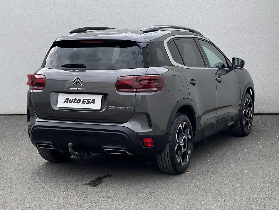 Citroën C5 Aircross 1.2PT Feel