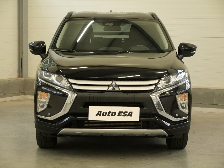 Mitsubishi Eclipse Cross 1.5 T- MIVEC 