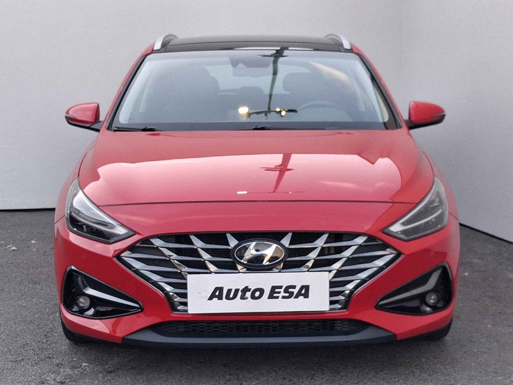 Hyundai I30 1.5 T-GDi Prime