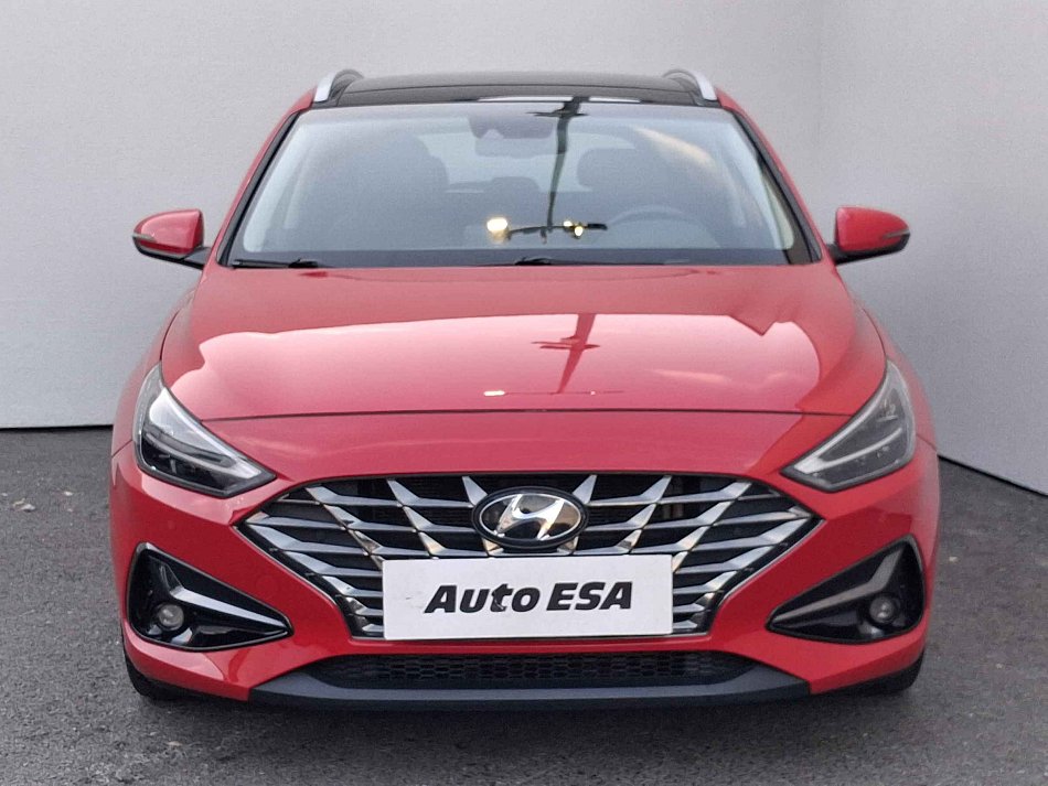 Hyundai I30 1.5 T-GDi Prime
