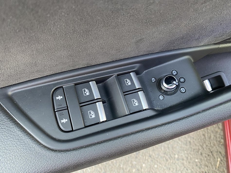 Audi A4 3.0 TDi Sport quattro