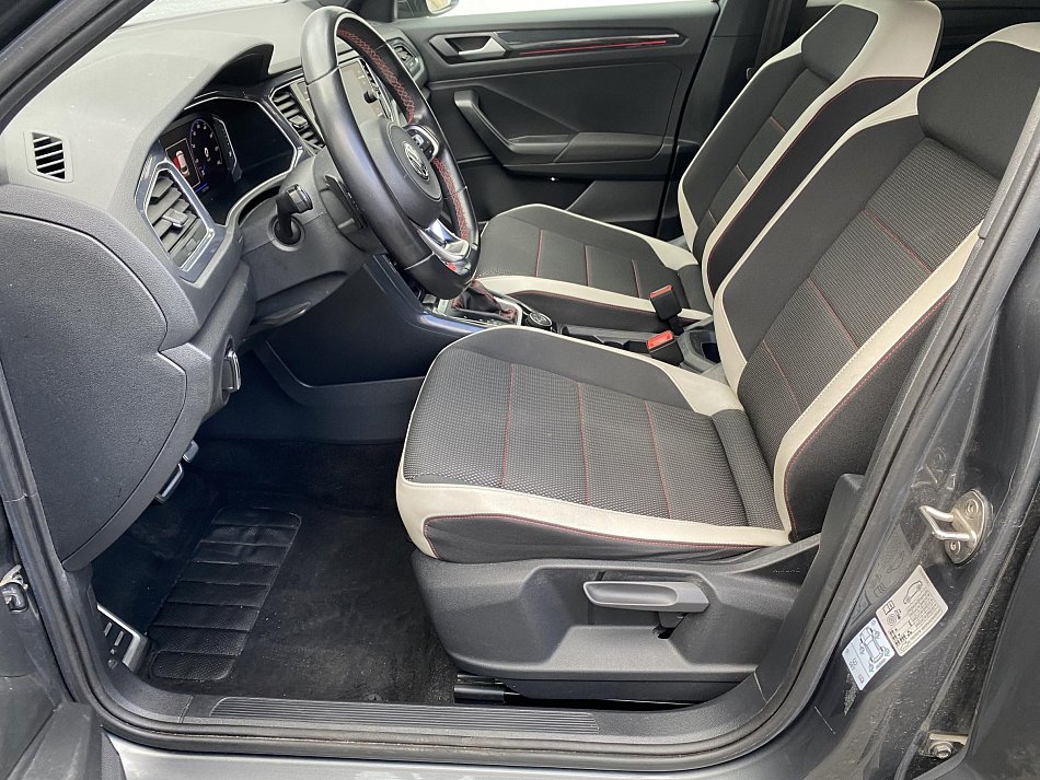Volkswagen T-Roc 2.0 TSi Highline 4X4