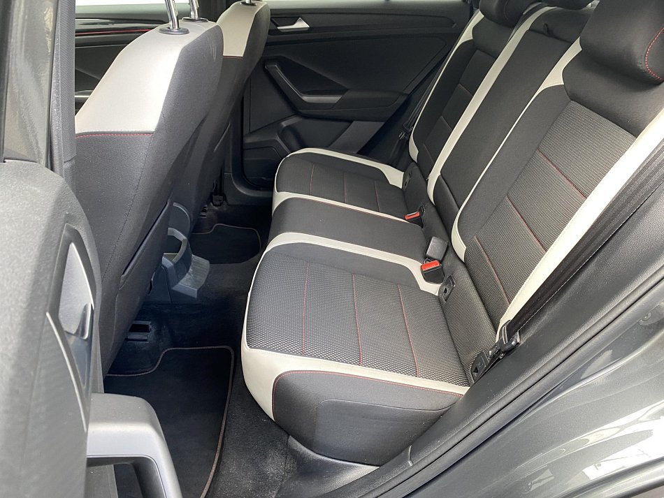 Volkswagen T-Roc 2.0 TSi Highline 4X4