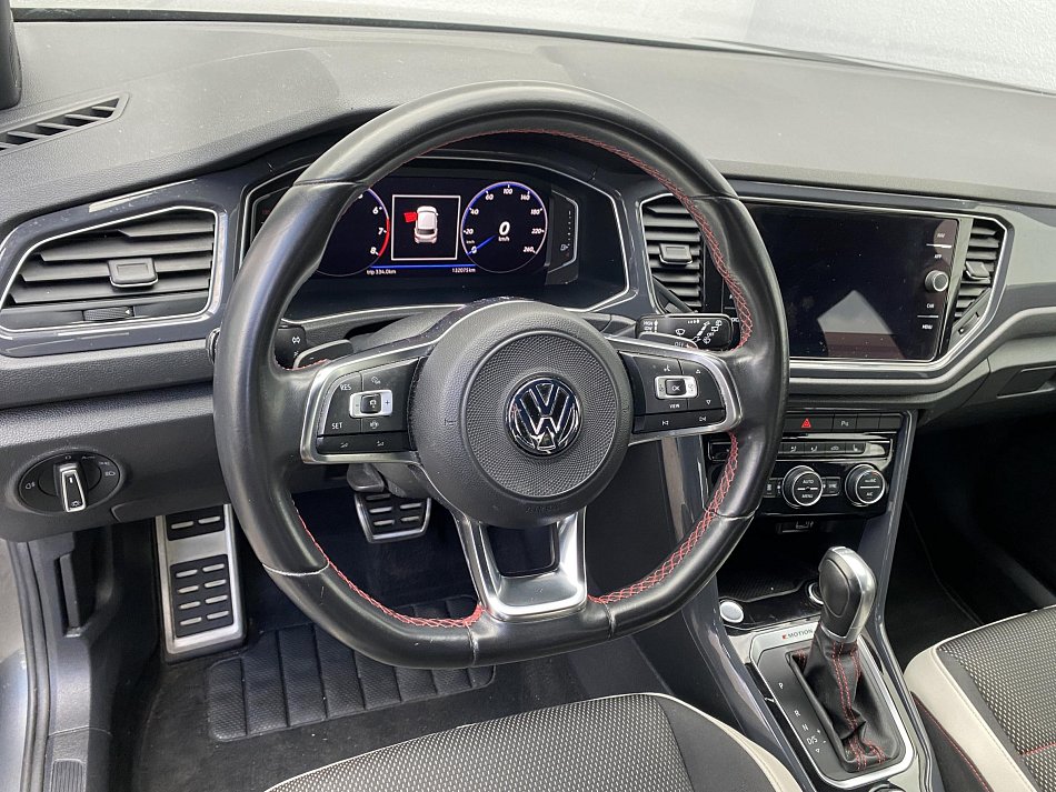 Volkswagen T-Roc 2.0 TSi Highline 4X4