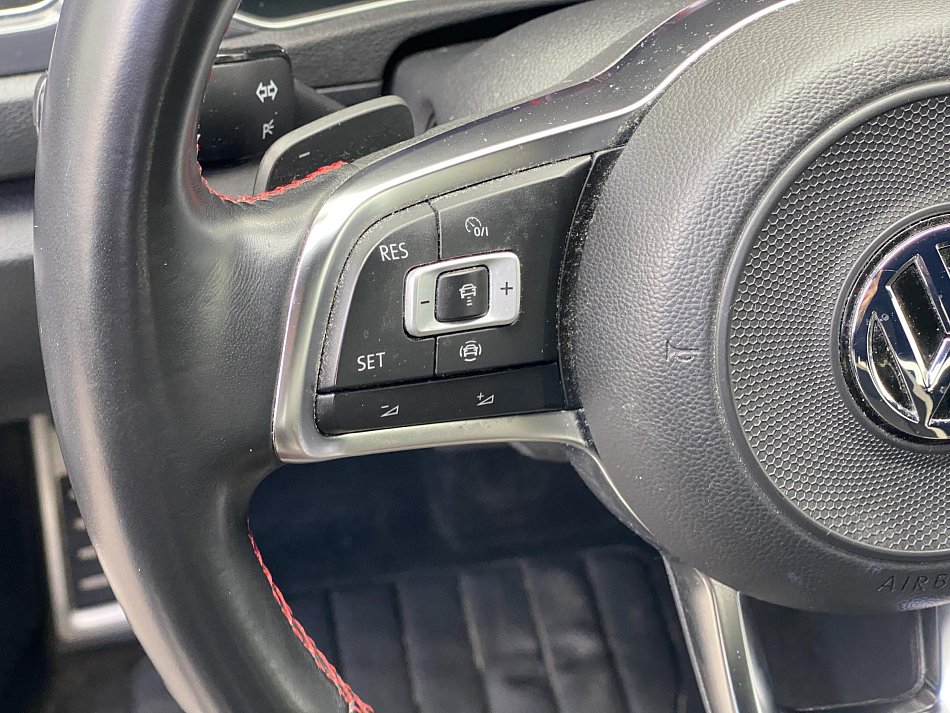 Volkswagen T-Roc 2.0 TSi Highline 4X4