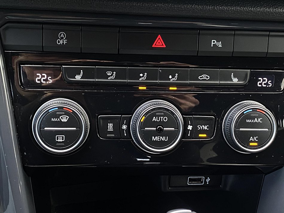 Volkswagen T-Roc 2.0 TSi Highline 4X4