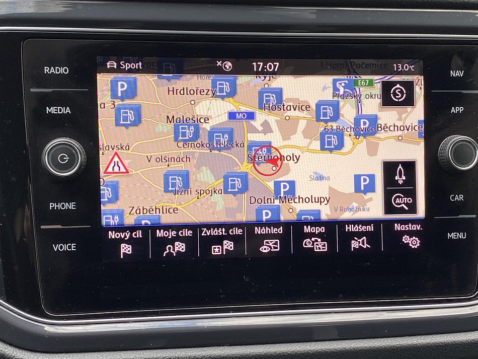 Volkswagen T-Roc 2.0 TSi Highline 4X4