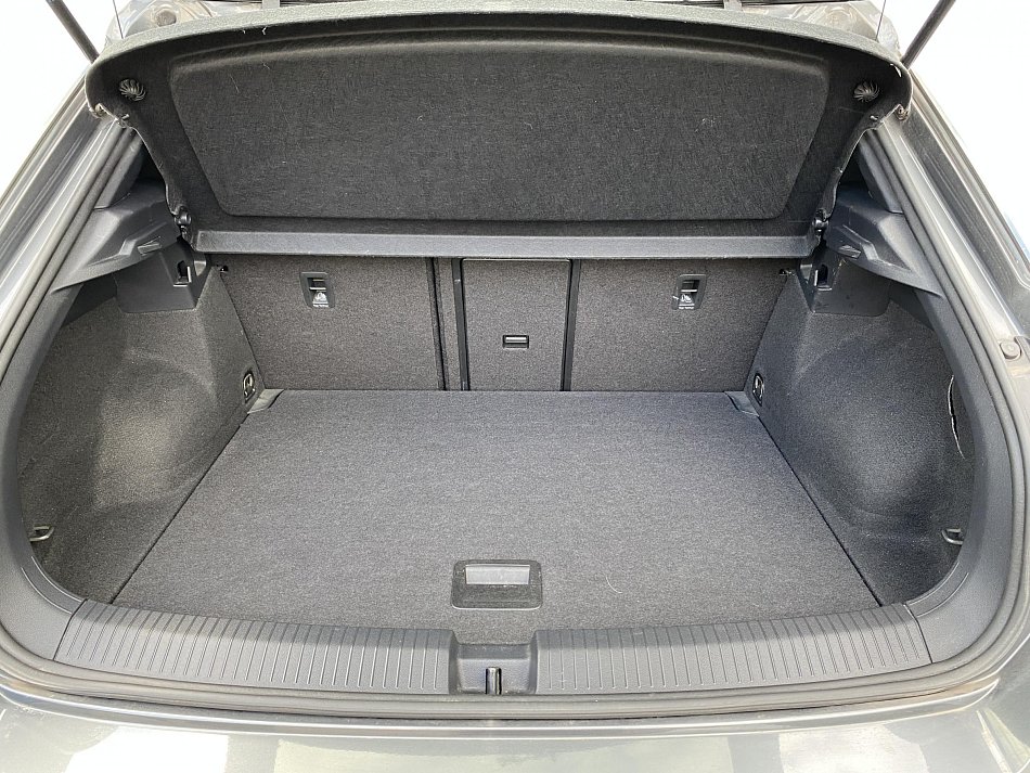 Volkswagen T-Roc 2.0 TSi Highline 4X4