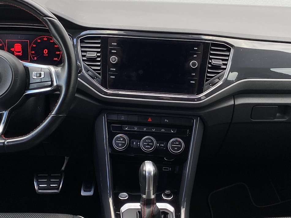 Volkswagen T-Roc 2.0 TSi Highline 4X4