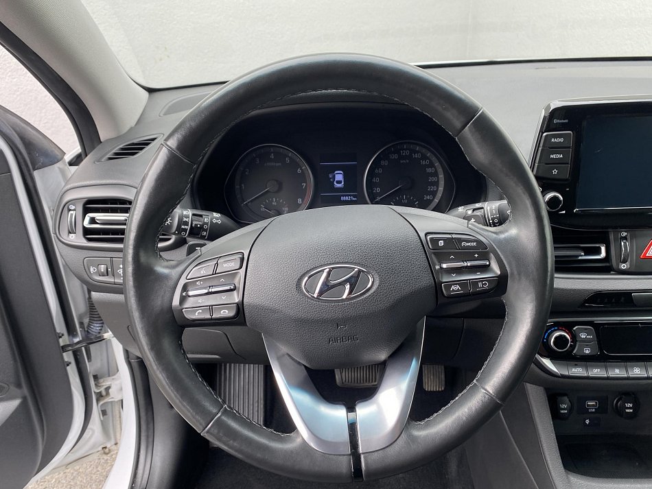 Hyundai I30 1.5 TGDI 