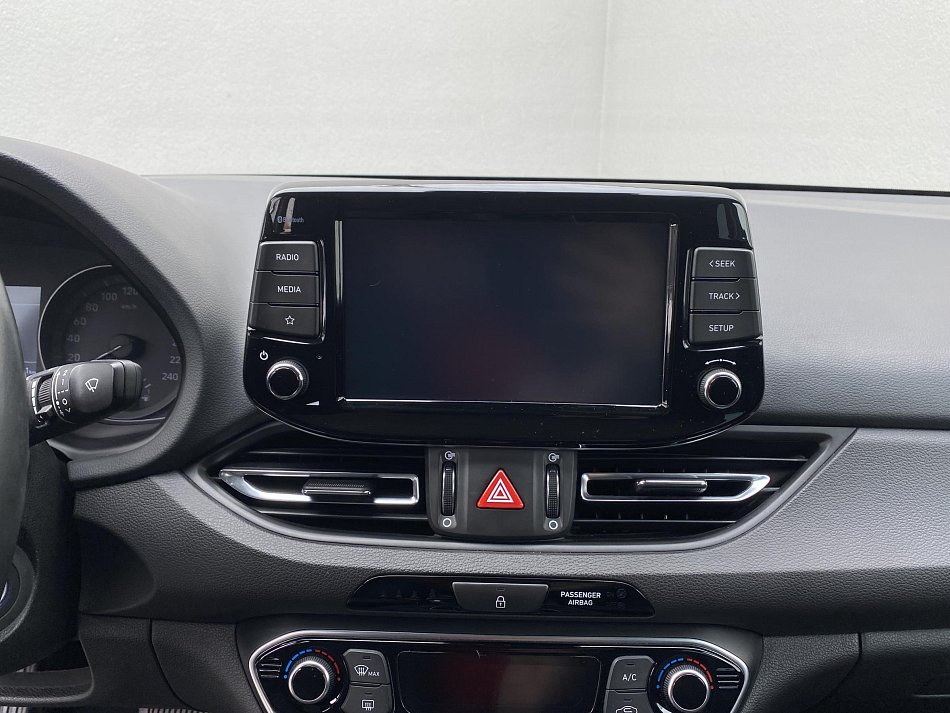 Hyundai I30 1.5 TGDI 