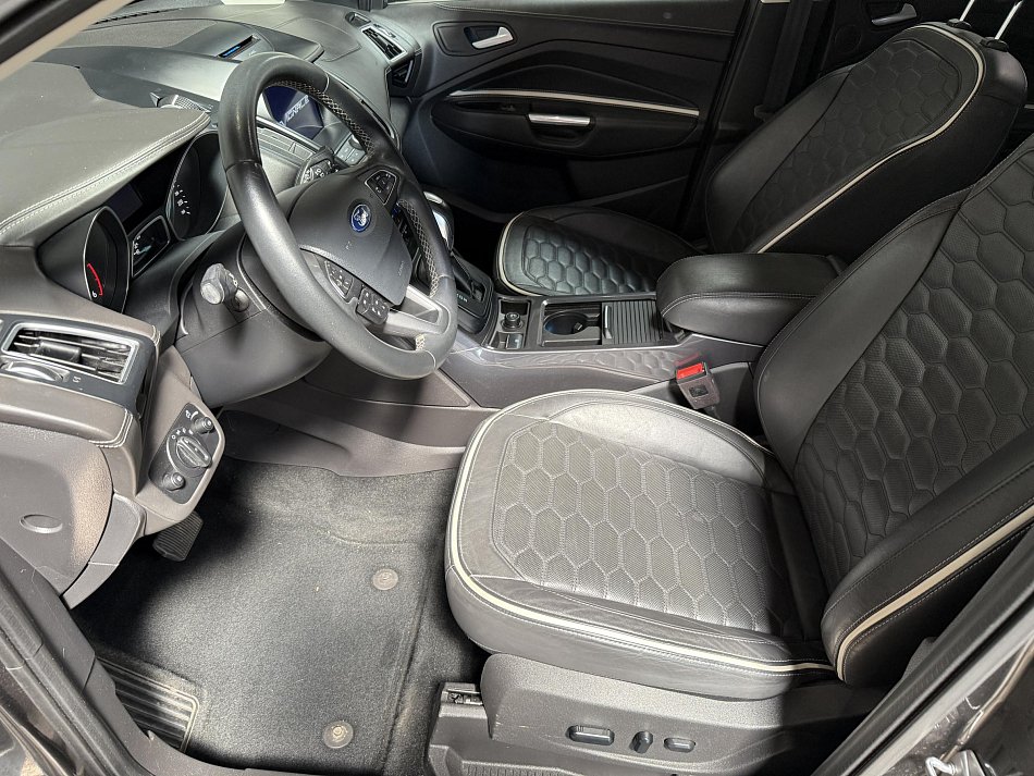 Ford Kuga 2.0 TDCI 
