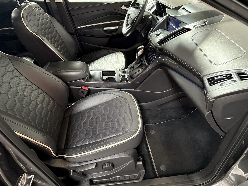 Ford Kuga 2.0 TDCI 