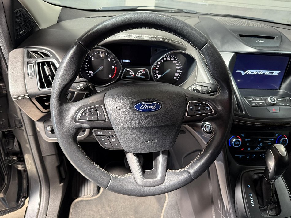 Ford Kuga 2.0 TDCI 